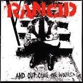 RANCID: And Out Come The Wolves - 20th Anniversary (CD, +2 bonus)