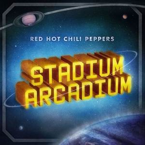 RED HOT CHILI PEPPERS: Stadium Arcadium (2CD)