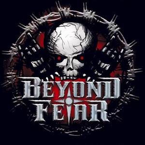 BEYOND FEAR: Beyond Fear (CD)