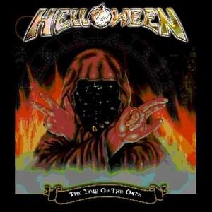 HELLOWEEN: Time Of The Oath (CD, + bonus CD)