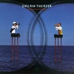 DREAM THEATER: Falling Into Infinity (CD)