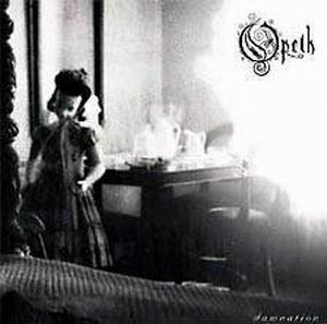 OPETH: Damnation (Reissue) (CD)