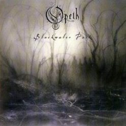 OPETH: Blackwater Park (Reissue) (CD)