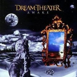 DREAM THEATER: Awake (CD)