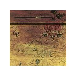 ALICE COOPER: Schools Out (CD)