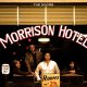 DOORS: Morrison Hotel (+10 bonus, remast.) (CD)