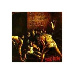 SKID ROW: Slave To The Grind (CD)