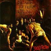 SKID ROW: Slave To The Grind (CD)