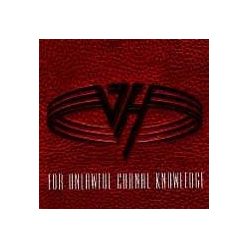 VAN HALEN: F.U.C.K. (CD)