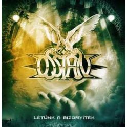 OSSIAN: Létünk a bizonyíték (2CD)