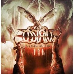 OSSIAN: A lélek hangja (CD)