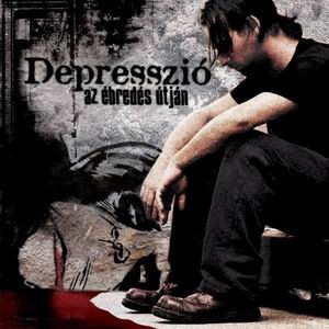 DEPRESSZIÓ: Az ébredés útján (CD)