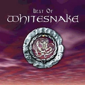 WHITESNAKE: Best Of Whitesnake (CD)