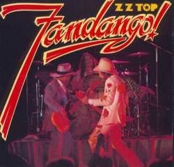 ZZ TOP: Fandango (+3 bonus) (CD)
