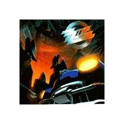 ZZ TOP: Recycler (CD)