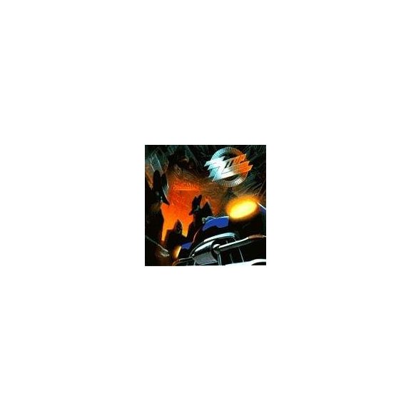 ZZ TOP: Recycler (CD) ZZ TOP: Recycler (CD)