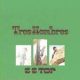 ZZ TOP: Tres Hombres (CD, +3 bonus)