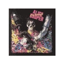 ALICE COOPER: Hey Stoopid (CD)