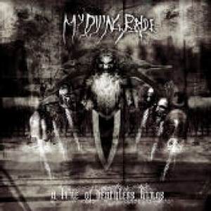MY DYING BRIDE: A Line Of Deathless Kings (CD)