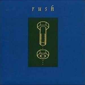 RUSH: Counterparts (CD)