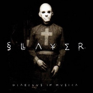 SLAYER: Diabolus In Musica (CD)