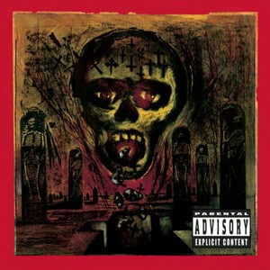 SLAYER: Seasons In The Abyss (CD)