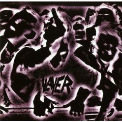SLAYER: Undisputed Attitude (CD)