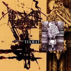 TIAMAT: Astral Sleep (+ 2 bonus) (CD)