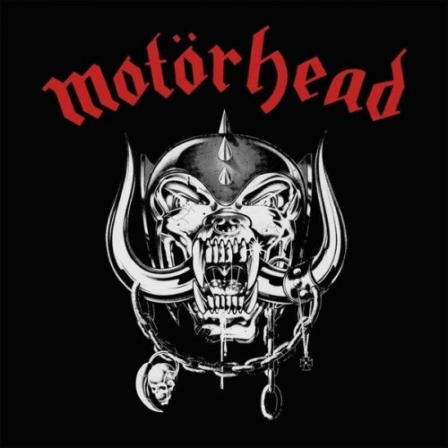 MOTORHEAD: Motorhead (+bonus tracks) (CD)