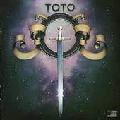 TOTO: Toto (CD)