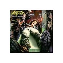 ANTHRAX: Spreading The Disease (CD)