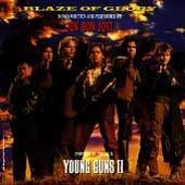 BON JOVI: Blaze Or Glory (CD)