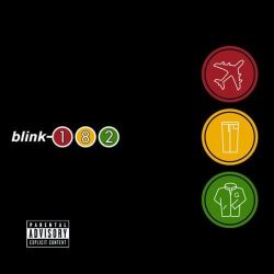 BLINK 182: Take Off Your Pants (CD)