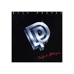 DEEP PURPLE: Perfect Strangers (CD)
