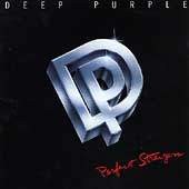 DEEP PURPLE: Perfect Strangers (CD)