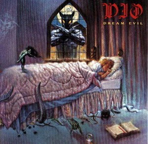 DIO: Dream Evil (CD)