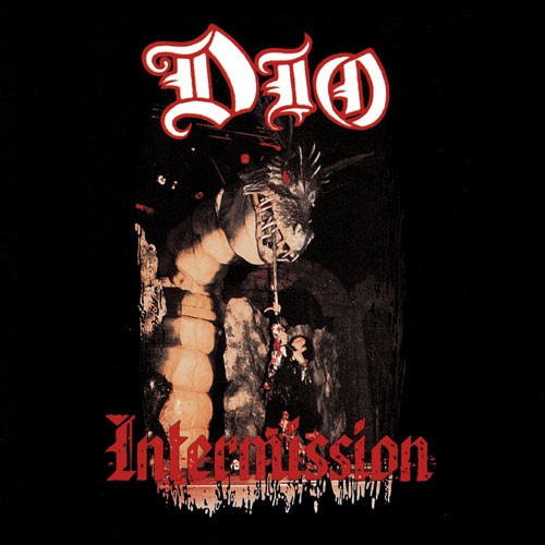 DIO: Intermission (CD)