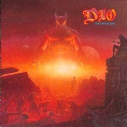 DIO: Last In Line (CD)
