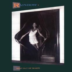 RAINBOW: Bent Out Of Shape (CD)