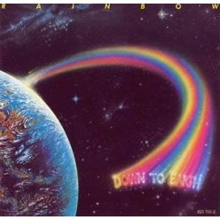RAINBOW: Down To Earth (Remastered) (CD)