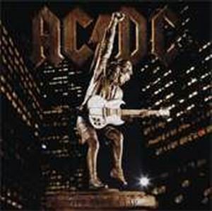AC/DC: Stiff Upper Lip (CD, remastered,16 pgs booklet)