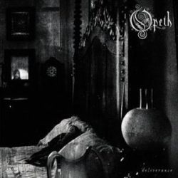 OPETH: Deliverance (CD)