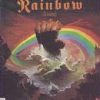 RAINBOW: Rising (Remastered) (CD) RAINBOW: Rising (Remastered) (CD)