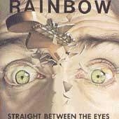 RAINBOW: Straight Between The Eyes (Remastered) (CD)