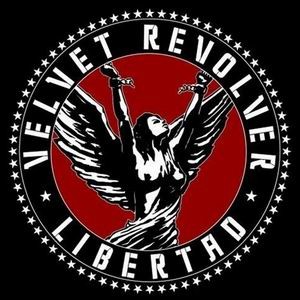 VELVET REVOLVER: Libertad (CD)