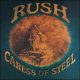RUSH: Caress Of Steel (CD)