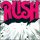 RUSH: Rush (remastered) (CD)