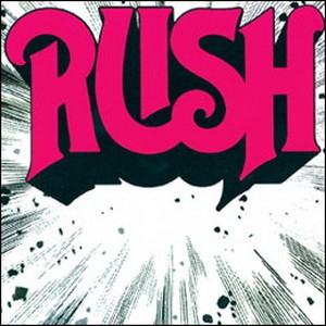 RUSH: Rush (remastered) (CD)