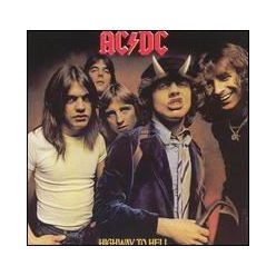 AC/DC: Highway To Hell (CD, remastered, 16 pgs booklet)