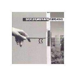 SCORPIONS: Crazy World (CD)